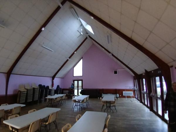 Une nouvelle aventure pour ATELIER 970 à Notre-Dame-de-Bliquetuit (76)