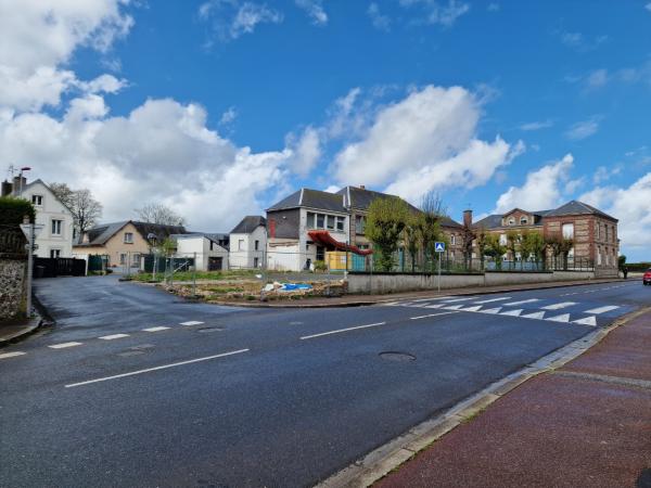 Nouveau projet label Biosourcé niveau 3 pour une opération de logements SEMINOR