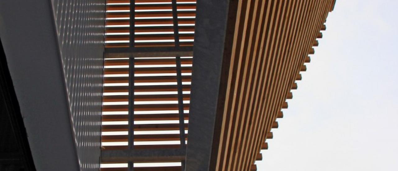 Quai de transfert de déchets propres et secs recyclables à Ecostu'air (76)