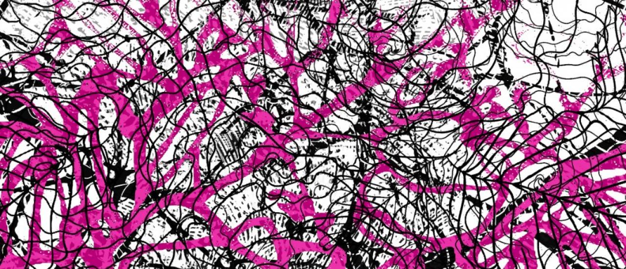 Vitrophanie 