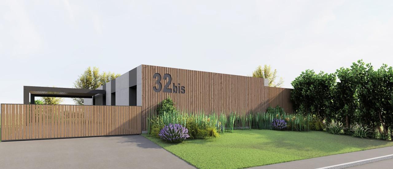 Maison 32bis à Port-Jérôme / Notre-Dame-de-Gravenchon (76)