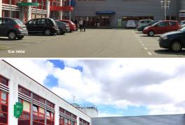 Restructuration et mise en conformité du siège de la CMA de l'Eure (Evreux - 27)