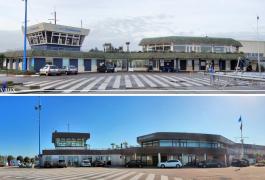 Restructuration de la Capitainerie de Port Chantereyne (Cherbourg-Octeville - 50)
