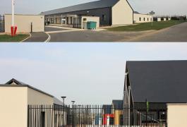 Institut Thérapeutique Educatif et Pédagogique 