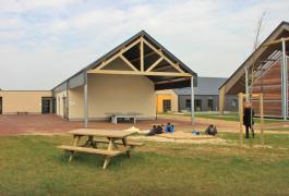 Institut Thérapeutique Educatif et Pédagogique 