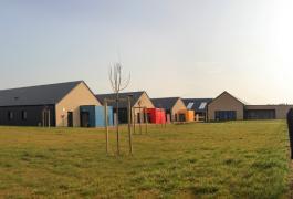 Institut Thérapeutique Educatif et Pédagogique 