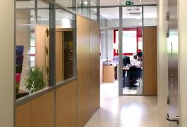 Restructuration et mise en conformité du siège de la CMA de l'Eure (Evreux - 27)