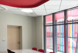 Restructuration et mise en conformité du siège de la CMA de l'Eure (Evreux - 27)