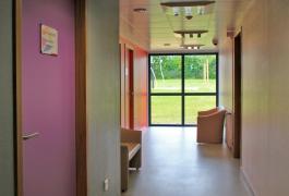 Institut Thérapeutique Educatif et Pédagogique 