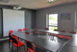 Institut Thérapeutique Educatif et Pédagogique 