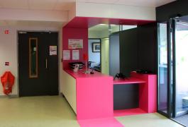 Institut Thérapeutique Educatif et Pédagogique 