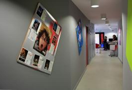 Institut Thérapeutique Educatif et Pédagogique 
