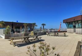 Restructuration de la Capitainerie de Port Chantereyne (Cherbourg-Octeville - 50)