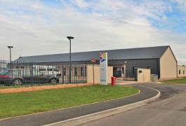 Institut Thérapeutique Educatif et Pédagogique 