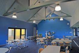 Institut Thérapeutique Educatif et Pédagogique 