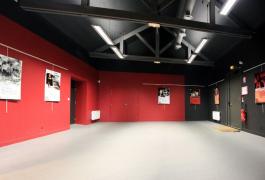 Réhabilitation du Théâtre des Bains Douches d'Elbeuf-sur-Seine (76)