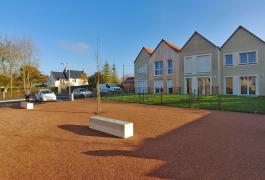 12 logements sociaux intermédiaires locatifs 