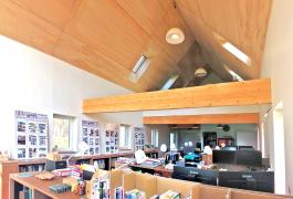 Economie de moyens pour meubles de rangement et bureaux à Yvetot (76)
