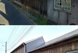 Transformation & réhabilitation de la friche 'Vatine' à Yvetot (76)