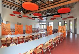 Groupe scolaire 