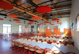 Groupe scolaire 