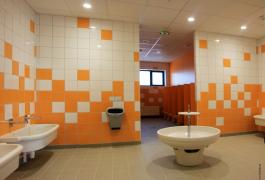 Groupe scolaire 
