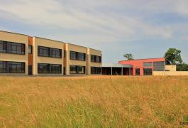 Groupe scolaire 