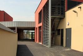 Groupe scolaire 