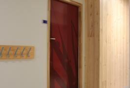 Groupe scolaire 