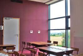 Groupe scolaire 