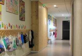 Groupe scolaire 
