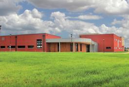 Groupe scolaire 