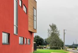 Groupe scolaire 