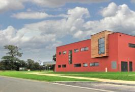 Groupe scolaire 