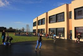 Groupe scolaire 