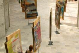 Exposition itinérante 
