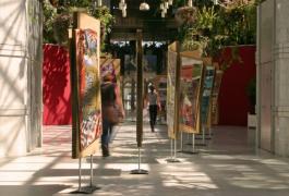 Exposition itinérante 