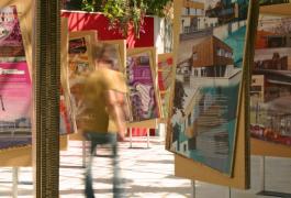 Exposition itinérante 