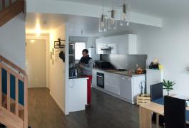 7 logements  individuels T4  PSLA  à Quevreville-la-Poterie (76)