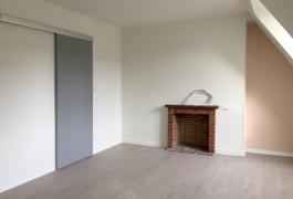 Rénovation d'un appartement locatif à Caudebec-en-Caux (76)