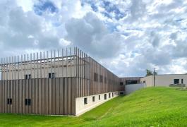 Maison de Santé Pluridisciplinaire de Saint-Valéry-en-Caux (76)