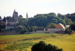 Maison labellisée PassivHauss au coeur du Parc Naturel Régional du Vexin (95)