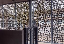 Restructuration et extension du restaurant scolaire de l'Ecole Paul Langevin (76)