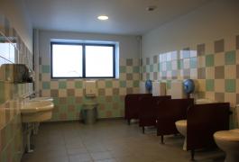 Restaurant scolaire Basse Consommation à La Neuville Chant d'Oisel (76)