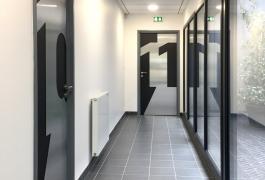 Maison de santé pluridisciplinaire 