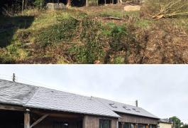 Transformation & réhabilitation de la friche 'Vatine' à Yvetot (76)