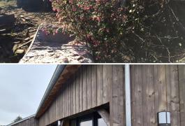 Transformation & réhabilitation de la friche 'Vatine' à Yvetot (76)