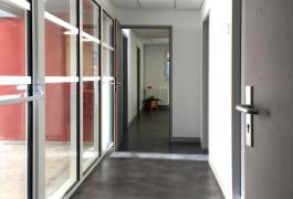 Mise en accessibilité, extension et requalification de la Mairie de Montville