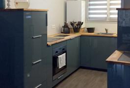 7 logements  individuels T4  PSLA  à Quevreville-la-Poterie (76)