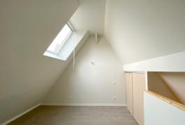 Rénovation d'un appartement locatif à Caudebec-en-Caux (76)